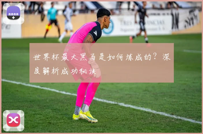 世界杯最大黑马是如何炼成的？深度解析成功秘诀
