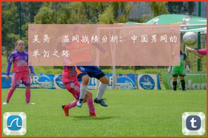 吴易昺温网战绩分析:中国男网的单打之路